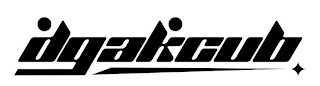 DGAKCVB logo