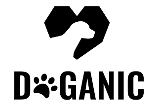 DGANIC logo