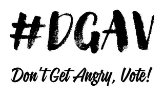 #DGAV logo