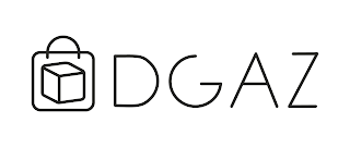 DGAZ logo