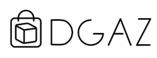 DGAZ logo