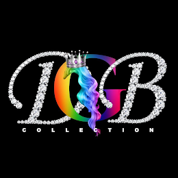 DGB COLLECTION logo