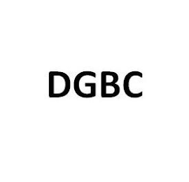 DGBC logo
