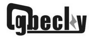 DGBECKY logo