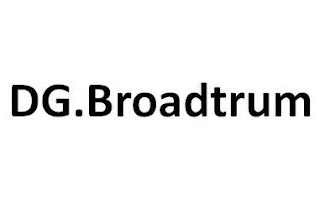 DG.BROADTRUM logo
