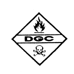 DGC logo