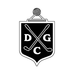 DGC logo