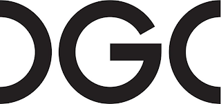 DGC logo