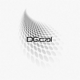 DGCAL logo
