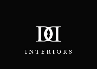 DGD INTERIORS logo