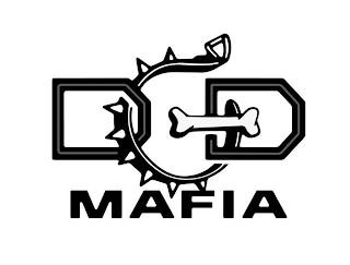 DGD MAFIA logo