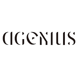 DGENIUS logo