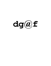 DG@F logo