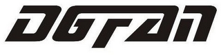 DGFAN logo