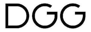 DGG logo