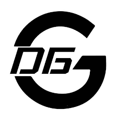 DGG logo
