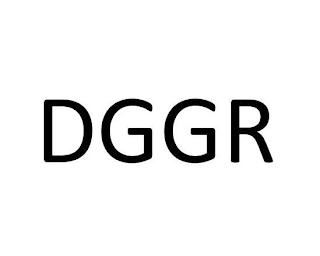 DGGR logo