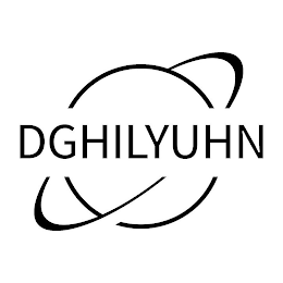 DGHILYUHN logo