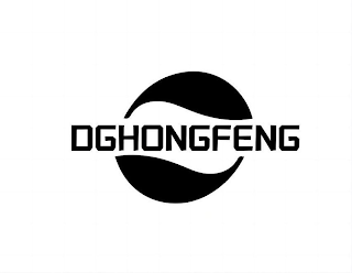 DGHONGFENG logo