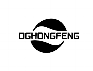 DGHONGFENG logo