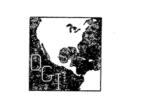 DGI logo