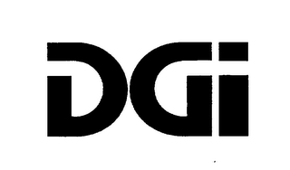 DGI logo