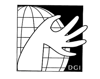 DGI logo