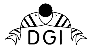 DGI logo