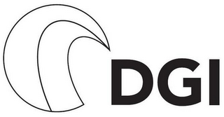 DGI logo