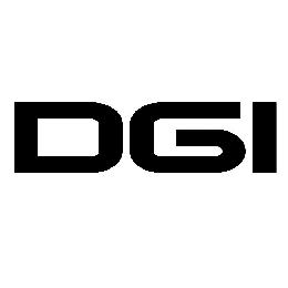 DGI logo