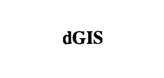 DGIS logo
