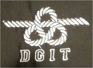 DGIT logo