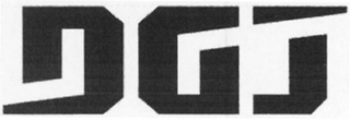 DGJ logo