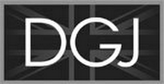 DGJ logo