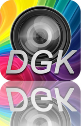 DGK logo
