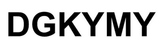 DGKYMY logo
