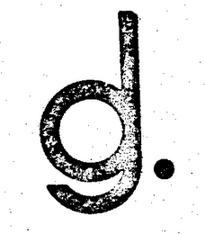 DGL. logo