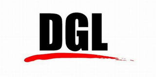 DGL logo