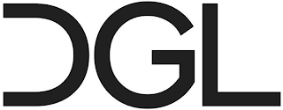 DGL logo
