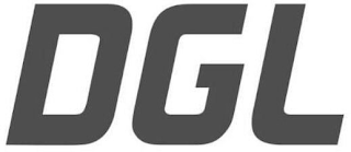 DGL logo
