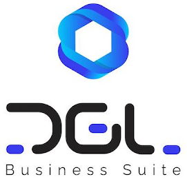 DGL BUSINESS SUITE logo