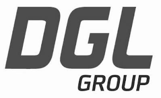 DGL GROUP logo
