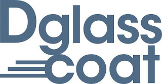 DGLASS COAT logo