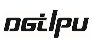 DGLIPU logo