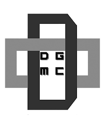 DGMC logo