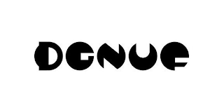 DGNUF logo