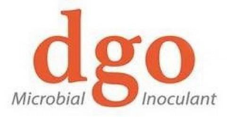 DGO MICROBIAL INOCULANT logo