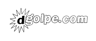 DGOLPE.COM logo