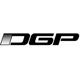 DGP logo