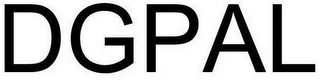 DGPAL logo
